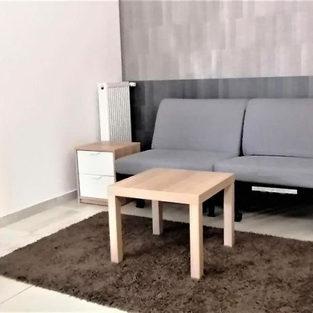 D2 Apartment Budapest Exterior foto
