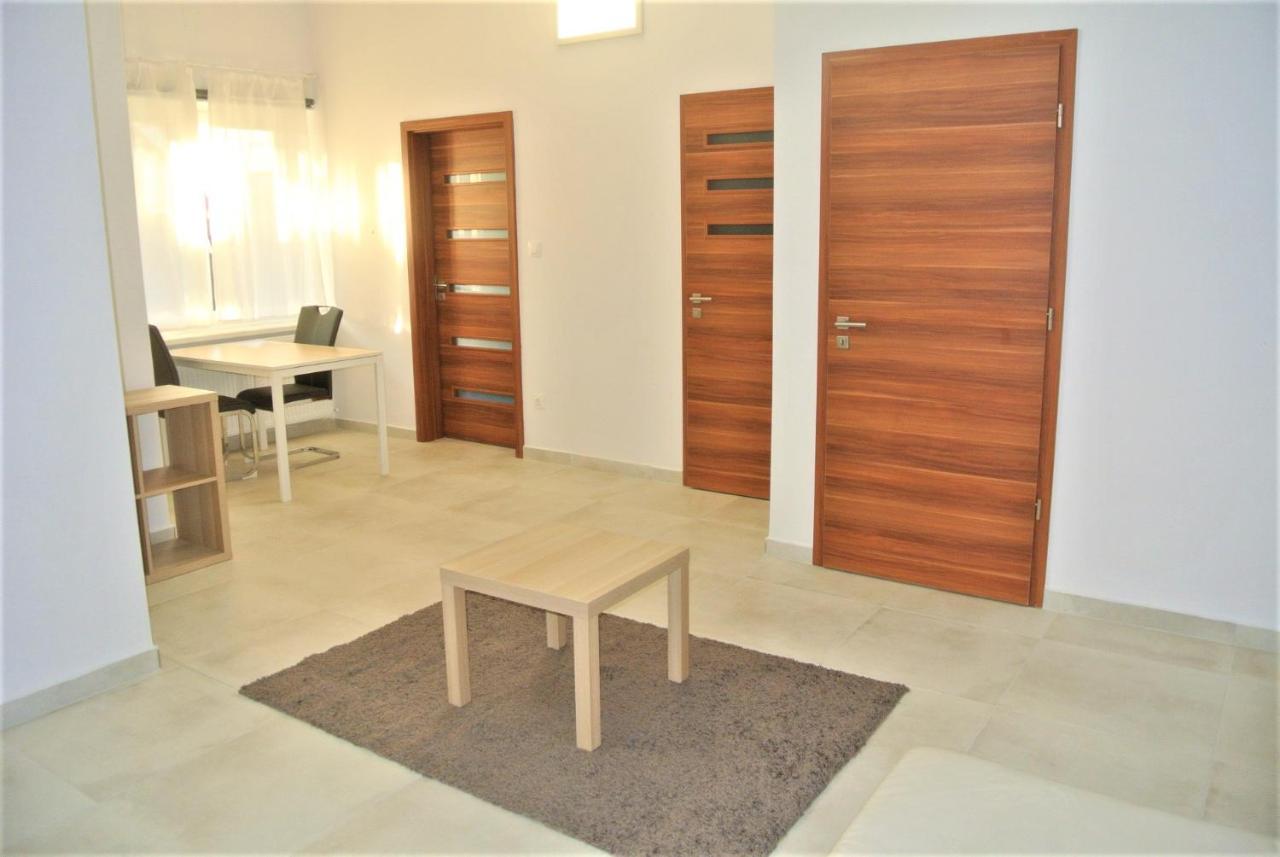 D2 Apartment Budapest Exterior foto
