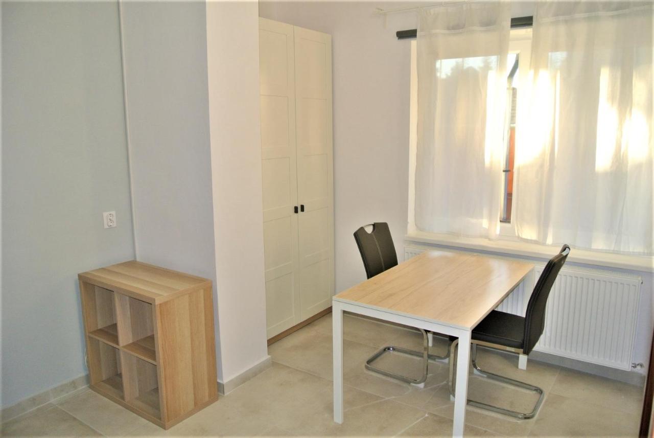 D2 Apartment Budapest Exterior foto