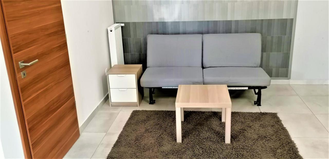 D2 Apartment Budapest Exterior foto