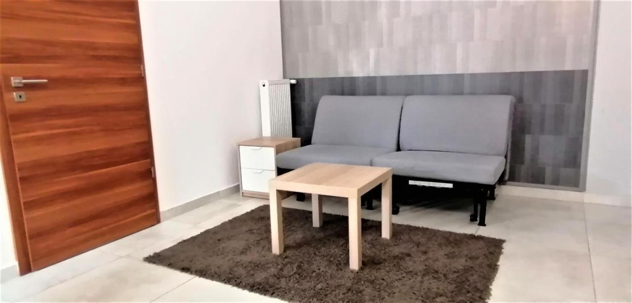 D2 Apartment Budapest Exterior foto